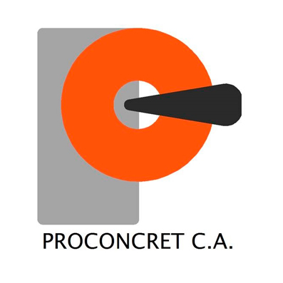 logoproconcret